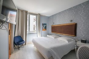 Hôtel Cosmopolitain