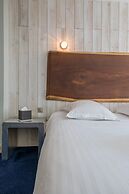 Hôtel Cosmopolitain