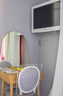 Hôtel Cosmopolitain