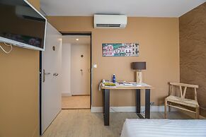 Hôtel Cosmopolitain