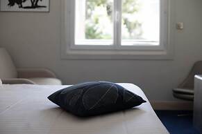 Hôtel Cosmopolitain