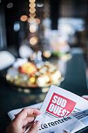 Hôtel Cosmopolitain