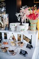 Hôtel Cosmopolitain