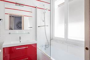 Hôtel Cosmopolitain