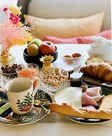 Hôtel Cosmopolitain