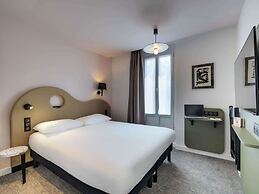 ibis Styles Paris Cadet Lafayette
