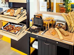 ibis Styles Paris Cadet Lafayette