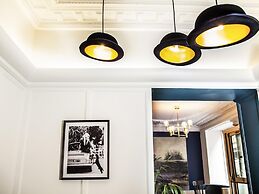 ibis Styles Paris Cadet Lafayette