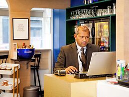 ibis Styles Paris Cadet Lafayette