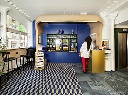 ibis Styles Paris Cadet Lafayette
