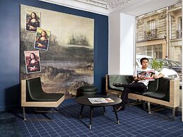 ibis Styles Paris Cadet Lafayette