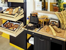 ibis Styles Paris Cadet Lafayette
