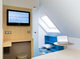 ibis Styles Paris Cadet Lafayette