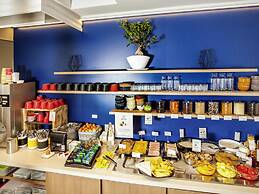 ibis Styles Paris Cadet Lafayette