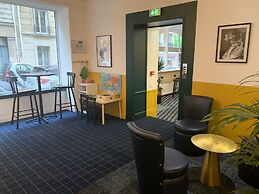ibis Styles Paris Cadet Lafayette
