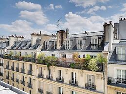 ibis Styles Paris Cadet Lafayette