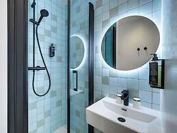 ibis Styles Paris Cadet Lafayette