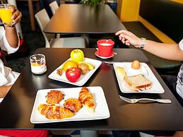 ibis Styles Paris Cadet Lafayette