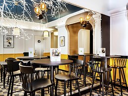 ibis Styles Paris Cadet Lafayette