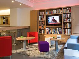 ibis Styles Paris Cadet Lafayette