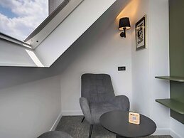 ibis Styles Paris Cadet Lafayette