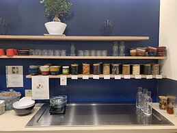 ibis Styles Paris Cadet Lafayette