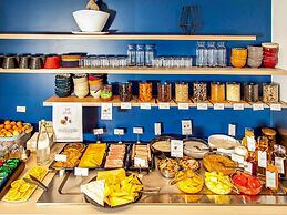 ibis Styles Paris Cadet Lafayette