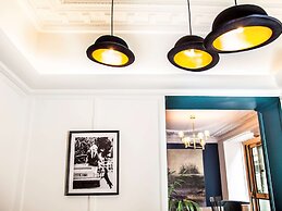 ibis Styles Paris Cadet Lafayette