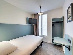 ibis Styles Paris Cadet Lafayette