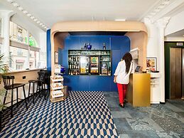 ibis Styles Paris Cadet Lafayette