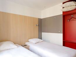ibis Styles Paris Cadet Lafayette