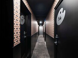 ibis Styles Paris Cadet Lafayette