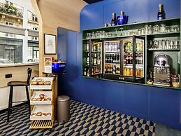 ibis Styles Paris Cadet Lafayette