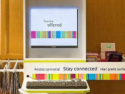 ibis Styles Paris Cadet Lafayette