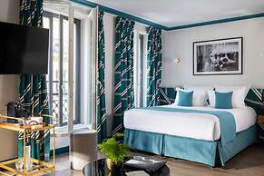 Hôtel Aoriste & Spa