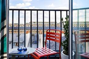 Hôtel Aoriste & Spa