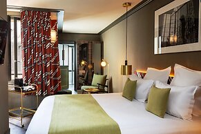Hôtel Aoriste & Spa