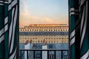 Hotel Louvre Piemont