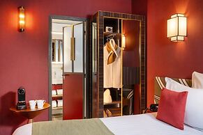 Hôtel Aoriste & Spa