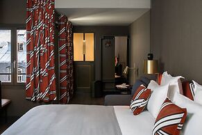 Hotel Louvre Piemont