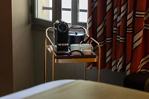 Hôtel Aoriste & Spa