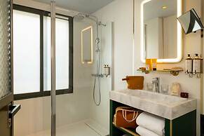 Hôtel Aoriste & Spa