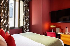 Hôtel Aoriste & Spa