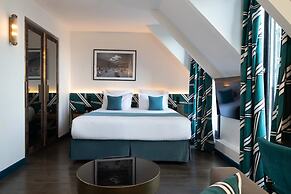 Hôtel Aoriste & Spa