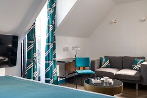 Hôtel Aoriste & Spa