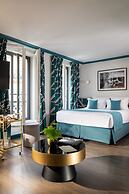 Hôtel Aoriste & Spa