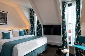 Hôtel Aoriste & Spa