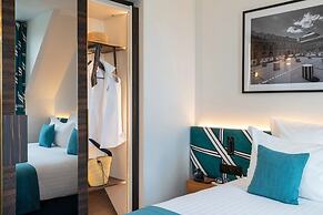 Hôtel Aoriste & Spa