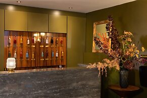 Hôtel Aoriste & Spa