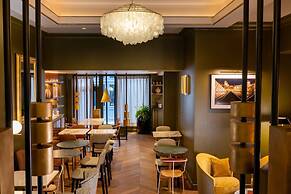 Hôtel Aoriste & Spa